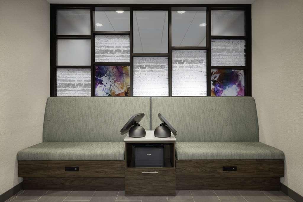 Hampton Inn Midland, On Удобства фото